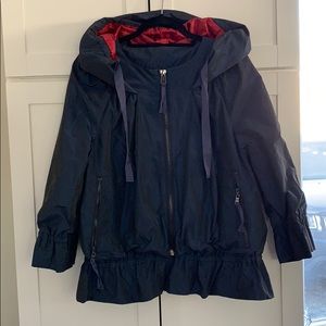 MM Couture by Miss Me Nylon Fashion Jacket